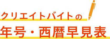 年齢 年 昭和 37 卒業年度早見表｜日経転職版