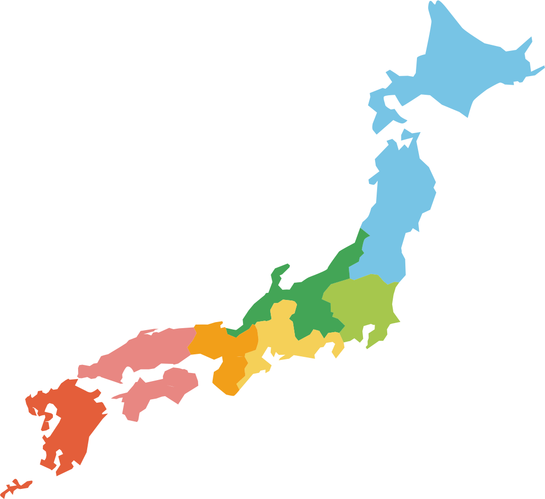 日本列島